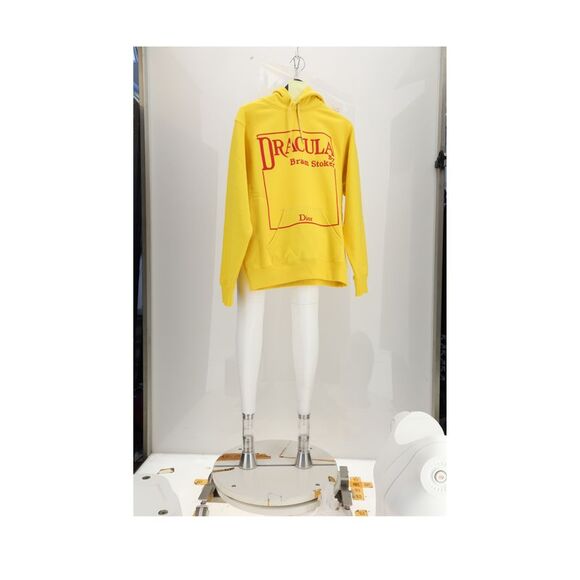 DIOR Other - Dior Homme Men Dracula Must Buy Felpa